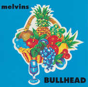 Vinile Bullhead Melvins