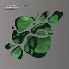 CD Phanerozoic I. Palaeozoic The Ocean