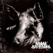 Vinile Endarkenment Anaal Nathrakh