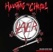 Vinile Haunting the Chapel (Red White Coloured Vinyl) Slayer