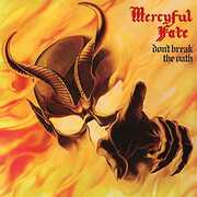 Vinile Don't Break the Oath Mercyful Fate