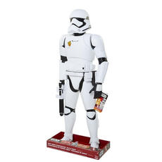 Giocattolo Figure Star Wars-F.O. Stormtrooper 50Cm Jakks Pacific