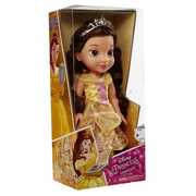 Giocattolo Principesse Disney Basic Toddler Belle