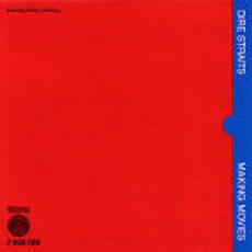 CD Making Movies Dire Straits