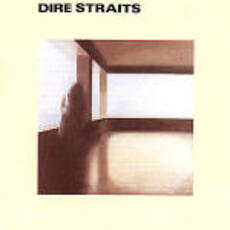 CD Dire Straits Dire Straits