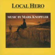 CD Local Hero (Colonna Sonora) Mark Knopfler