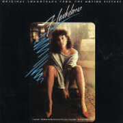 CD Flashdance (Colonna Sonora)