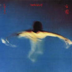 CD China Vangelis