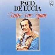 CD Entre dos aguas Paco De Lucia