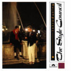 CD Introducing Style Council