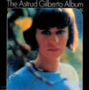 CD The Astrud Gilberto Album Astrud Gilberto