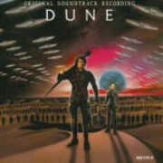 CD Dune (Colonna Sonora)