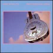CD Brothers in Arms Dire Straits