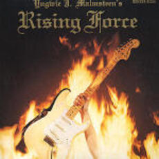 CD Yngwie Malmsteen's Rising Force Yngwie Malmsteen Rising Force