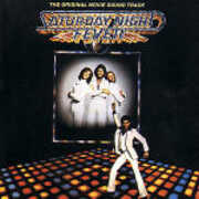 CD Saturday Night Fever (Colonna Sonora) Bee Gees