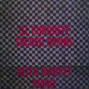 CD G.I. Gurdjeff: Sacred Hymns Keith Jarrett