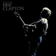 CD The Cream of Eric Clapton