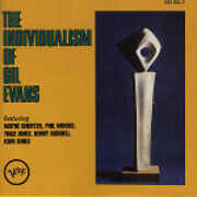 CD The Individualism of Gil Evans