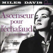 CD Ascenseur Pour L'échafaud (Colonna sonora) Miles Davis