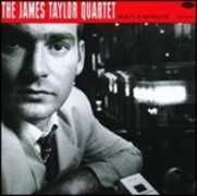 CD Wait a Minute James Taylor (Quartet)