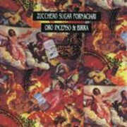 CD Oro incenso e birra Zucchero