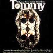 CD Tommy (Colonna Sonora)