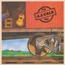 CD Okie J.J. Cale