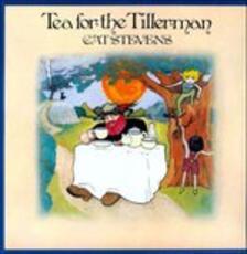 Vinile Tea for the Tillerman Cat Stevens