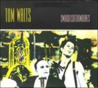 Vinile Swordfishtrombones Tom Waits