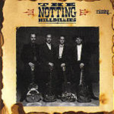 CD Missing ...Presumed Having a Good Time Notting Hillbillies