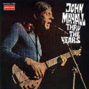 CD Thru' the Years John Mayall