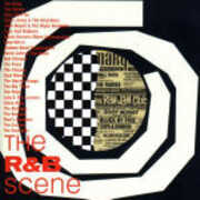 CD The R&B Scene