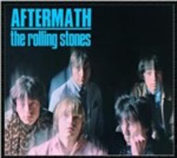 CD Aftermath Rolling Stones