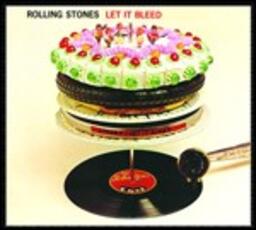 Vinile Let it Bleed Rolling Stones