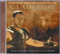 CD Il Gladiatore. More Music from (Colonna Sonora) Hans Zimmer