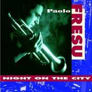 CD Night on the City Paolo Fresu