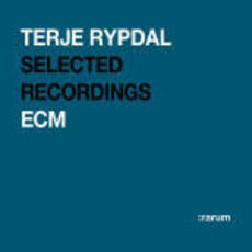 CD Selected Recordings (:rarum) Terje Rypdal