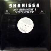 Vinile Any Other Night Sharissa