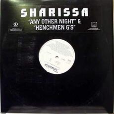 Vinile Any Other Night Sharissa