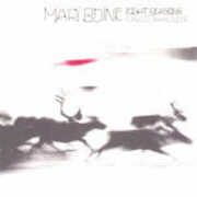 CD 8 Seasons Mari Boine
