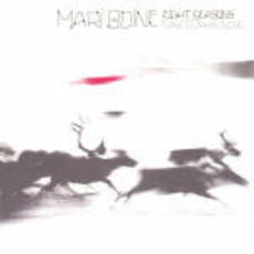 CD 8 Seasons Mari Boine