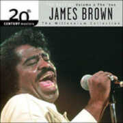 CD 20th Century Masters James Brown
