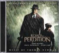CD Era Mio Padre (The Road to Perdition) (Colonna Sonora)