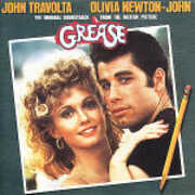 CD Grease (Colonna Sonora)
