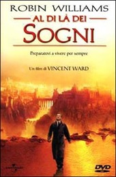 Copertina  Al di là dei sogni [DVD]