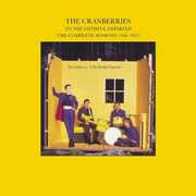 CD To the Faithful Departed Cranberries
