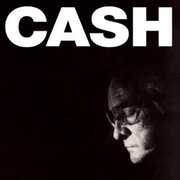 CD The Man Comes Around Johnny Cash