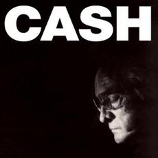 CD The Man Comes Around Johnny Cash