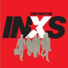 CD Definitive INXS INXS