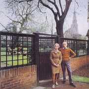 CD Unhalfbricking Fairport Convention